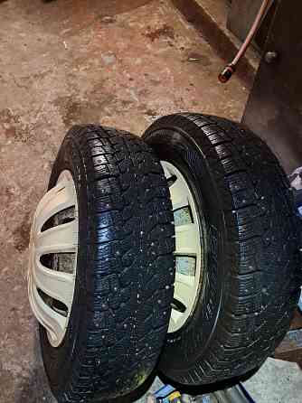 Газель шины зима Донецк