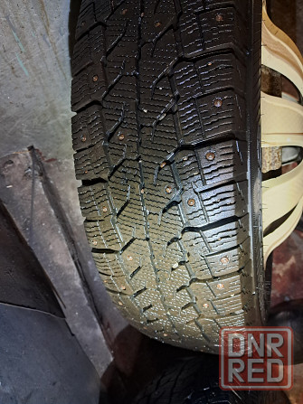 Газель шины зима Донецк - изображение 4