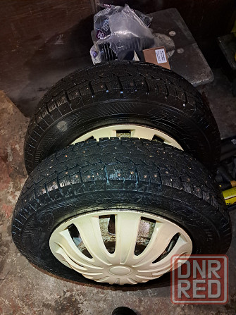 Газель шины зима Донецк - изображение 3