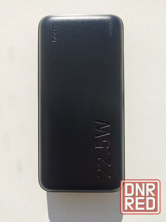 Power Bank PD + QS 2000 mAh hoco оригинал Донецк - изображение 2