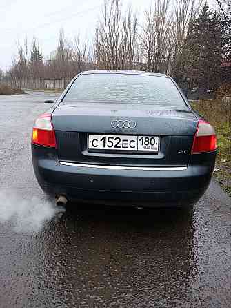 Продам Audi A4 B6 2001 Донецк