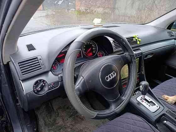 Продам Audi A4 B6 2001 Донецк