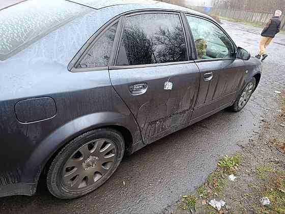 Продам Audi A4 B6 2001 Донецк