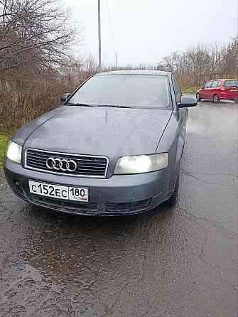 Продам Audi A4 B6 2001 Донецк