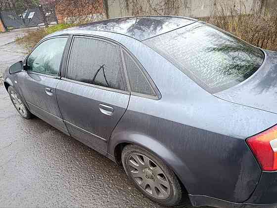 Продам Audi A4 B6 2001 Донецк