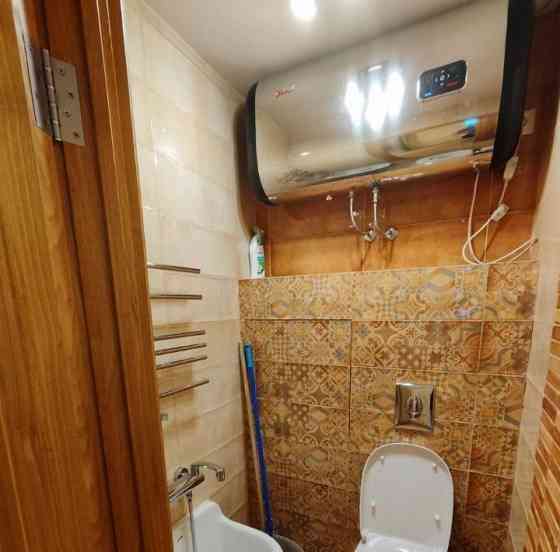 Ленинский район, Боссе Донецк