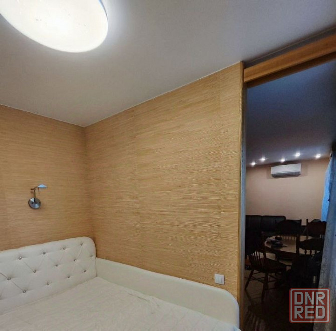 Ленинский район, Боссе Донецк - изображение 7