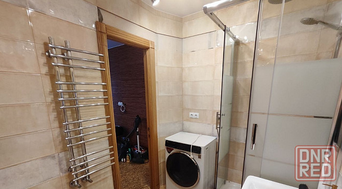 Ленинский район, Боссе Донецк - изображение 3