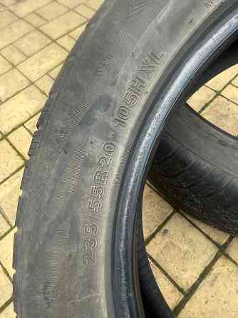 Зимняя резина R20 Донецк