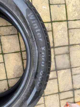 Зимняя резина R20 Донецк