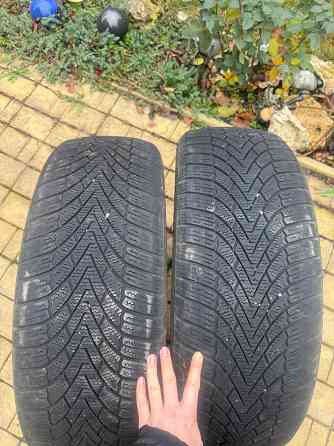 Зимняя резина R20 Донецк