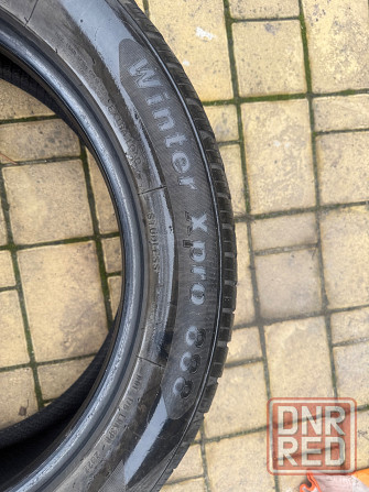 Зимняя резина R20 Донецк - изображение 3