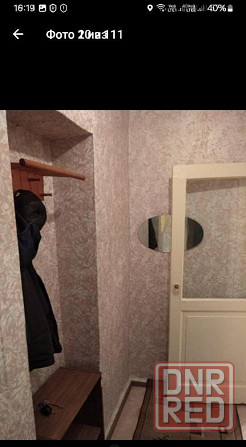 1-к квартира, 43 м2, 6/9 эт. Мариуполь - изображение 8