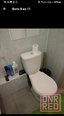 1-к квартира, 43 м2, 6/9 эт. Мариуполь - изображение 5