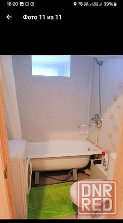 1-к квартира, 43 м2, 6/9 эт. Мариуполь - изображение 6