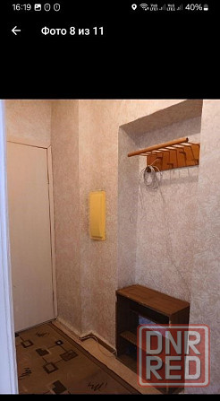 1-к квартира, 43 м2, 6/9 эт. Мариуполь - изображение 3