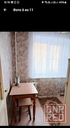 1-к квартира, 43 м2, 6/9 эт. Мариуполь - изображение 2