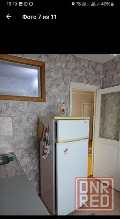 1-к квартира, 43 м2, 6/9 эт. Мариуполь - изображение 4