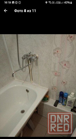 1-к квартира, 43 м2, 6/9 эт. Мариуполь - изображение 9