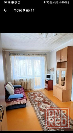 1-к квартира, 43 м2, 6/9 эт. Мариуполь - изображение 1