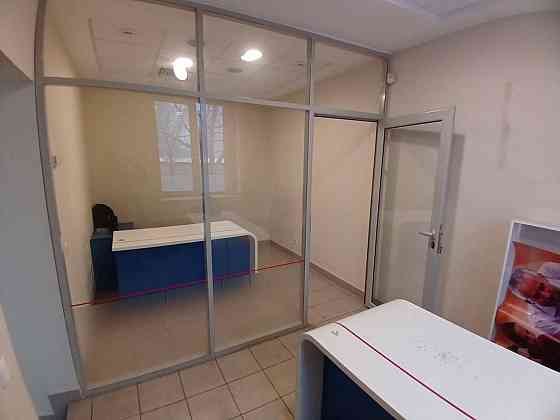 Сдается помещение под банк Донецк