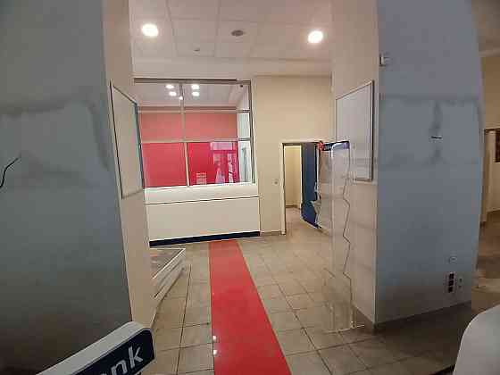 Сдается помещение под банк Донецк