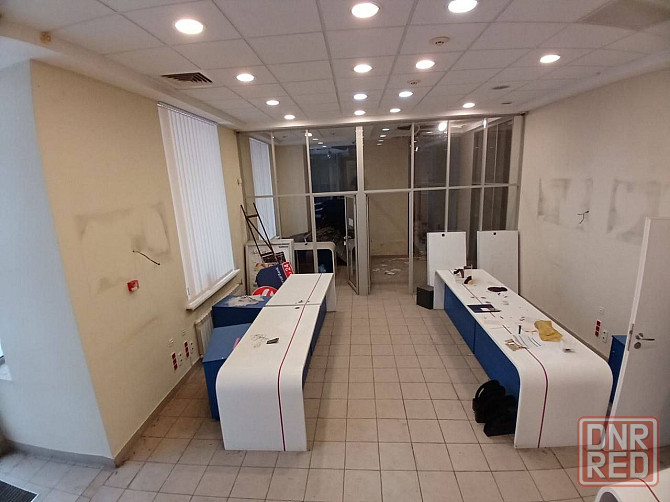 Сдается помещение под банк Донецк - изображение 4