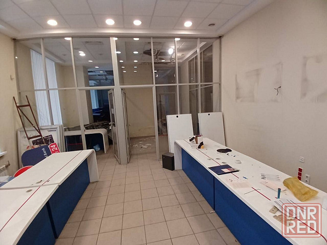 Сдается помещение под банк Донецк - изображение 5