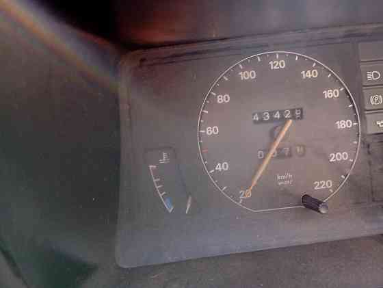 Opel Record 2.2L 1986г Макеевка