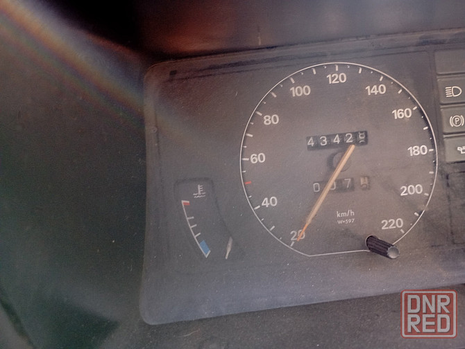 Opel Record 2.2L 1986г Макеевка - изображение 2