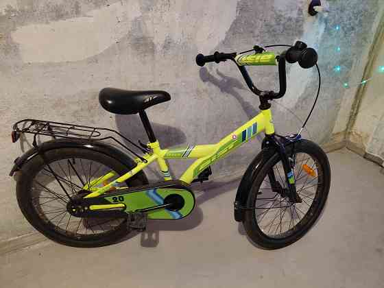 Велосипед Донецк