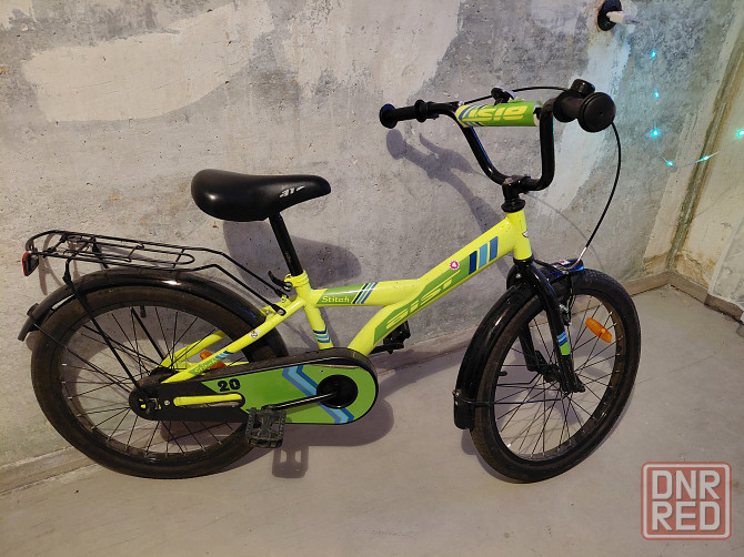 Велосипед Донецк - изображение 1