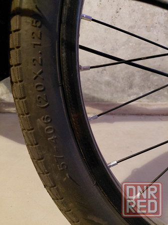 Велосипед Донецк - изображение 2