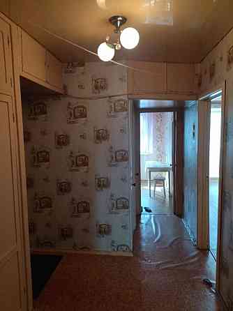 3-к квартира, 70 м2, 9/9 эт. Мариуполь