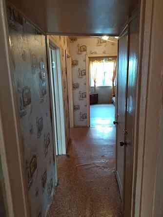 3-к квартира, 70 м2, 9/9 эт. Мариуполь