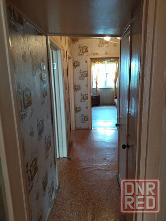 3-к квартира, 70 м2, 9/9 эт. Мариуполь - изображение 6