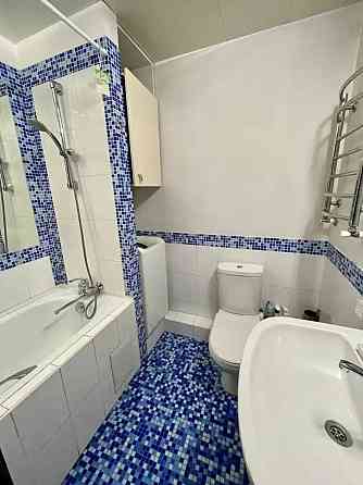 Сдаётся в аренду 2-к квартира Калининский р-н, ул. Литвинова, г. Донецк Донецк