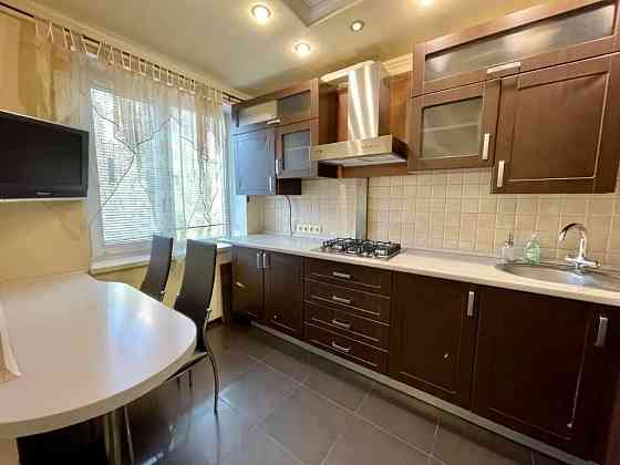 Сдаётся в аренду 2-к квартира Калининский р-н, ул. Литвинова, г. Донецк Донецк