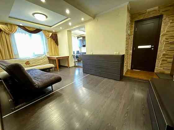 Сдаётся в аренду 2-к квартира Калининский р-н, ул. Литвинова, г. Донецк Донецк