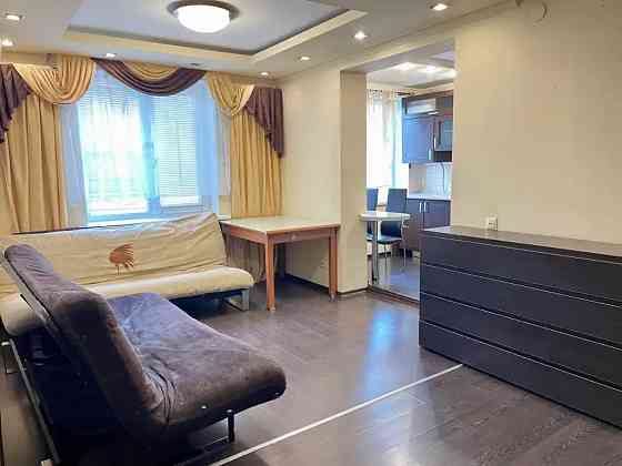 Сдаётся в аренду 2-к квартира Калининский р-н, ул. Литвинова, г. Донецк Донецк