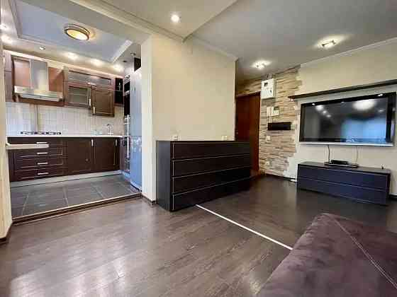 Сдаётся в аренду 2-к квартира Калининский р-н, ул. Литвинова, г. Донецк Донецк