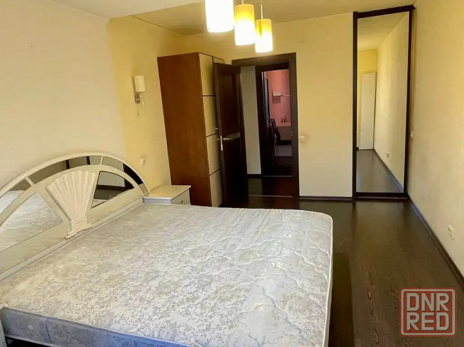 Сдаётся в аренду 2-к квартира Калининский р-н, ул. Литвинова, г. Донецк Донецк - изображение 1