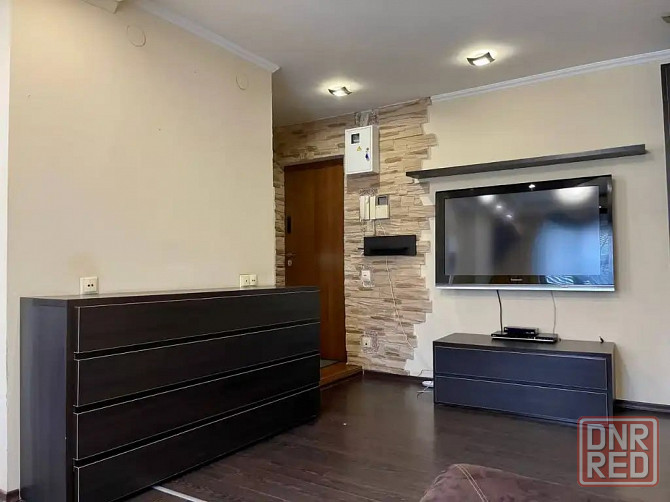 Сдаётся в аренду 2-к квартира Калининский р-н, ул. Литвинова, г. Донецк Донецк - изображение 8