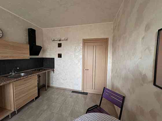 Аренда 1к однокомнатной квартиры в Ворошиловском районе Донецк