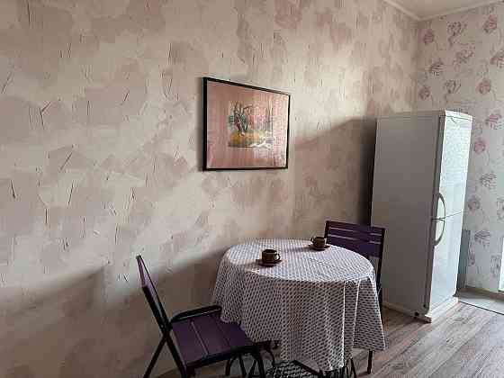 Аренда 1к однокомнатной квартиры в Ворошиловском районе Донецк