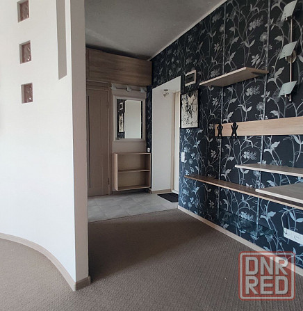 Аренда 1к однокомнатной квартиры в Ворошиловском районе Донецк - изображение 7