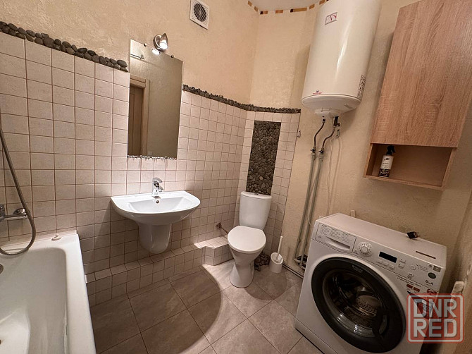 Аренда 1к однокомнатной квартиры в Ворошиловском районе Донецк - изображение 9