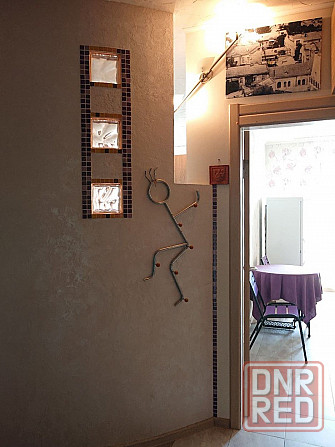 Аренда 1к однокомнатной квартиры в Ворошиловском районе Донецк - изображение 8