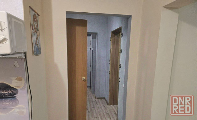 2-к квартира, 57 м2, 1/9 эт. Мариуполь - изображение 2