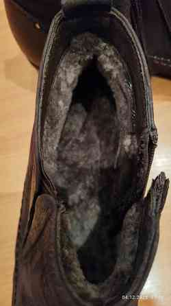 Мужские п/сапожки Донецк